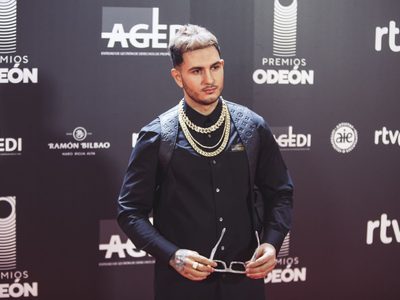 Lejos de las polémicas, Omar Montes quiere cumplir un sueño: ¿Será en Navidad?