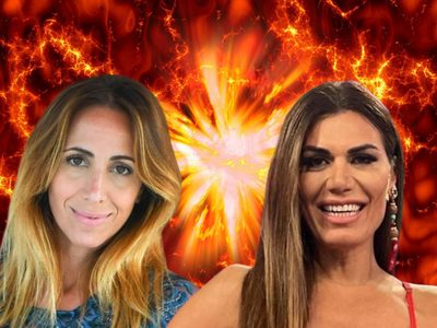 “Me violentó verla”: Paula Varela, directo a la yugular de Flor de la V