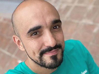 Como si fuera magia: Abel Pintos contó cómo su hijo por nacer lo inspiró para su última canción