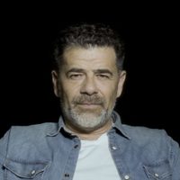 "Lamento que se enteren por acá": Julián Weich y la noche que durmió con una reconocida actriz