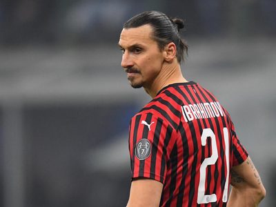 El Milan, complicado por el coronavirus