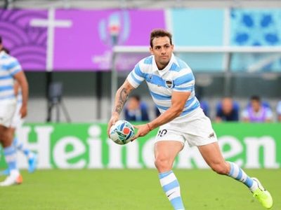 Conmoción en el rugby argentino: la emotiva despedida de Nico Sánchez por la muerte de su hermana