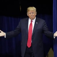 Un ejecutivo de Facebook reconoció que fueron “responsables” de la victoria de Donald Trump