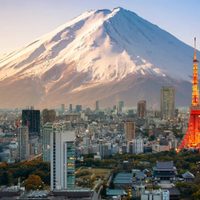 Japón dejará entrar a turistas por primera vez desde 2020, pero solo de estos países