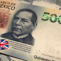 Gobierno británico ofrece vacante en México con salario mensual de más de 33 mil pesos