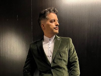 Ángel de Brito se sinceró y habló sobre el espectáculo de Tini Stoessel
