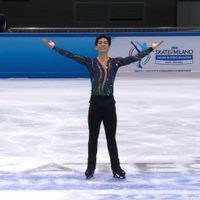 Donovan Carrillo se ubica en el segundo lugar del Preolímpico en Beijing (Video)