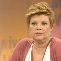 Teleru Campos pasó del "en estos momentos no" a imponer condiciones para volver a "Sálvame"