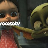 La cinta "Ana y Bruno", una historia conmovedora y divertida
