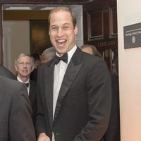 El príncipe William recibió una invitación muy especial de Shakira