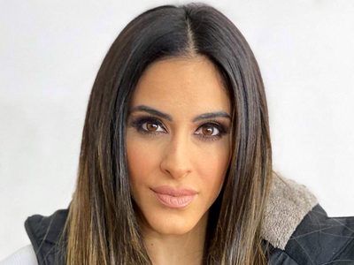 Celeste Muriega mandó al frente a un panelista de Intrusos con una confesión: "Voy a mostrar algo"