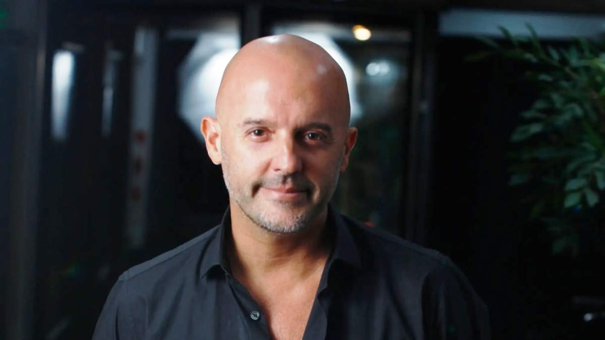 Pelado López. Fuente: (Twitter)