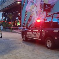 Balaceras en Playa del Carmen dejan tres heridos y siete detenidos