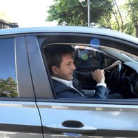 Sergio Massa y “los que pretenden timbearse los dólares de las reservas"
