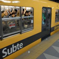 Vía libre para que Metrovías siga operando el subte porteño