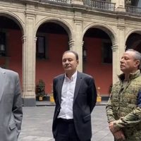 AMLO preliminar: no hay daños, pero falta comunicación con Oaxaca