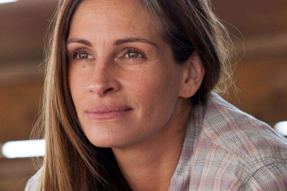 Julia Roberts. Fuente: (Instagram)