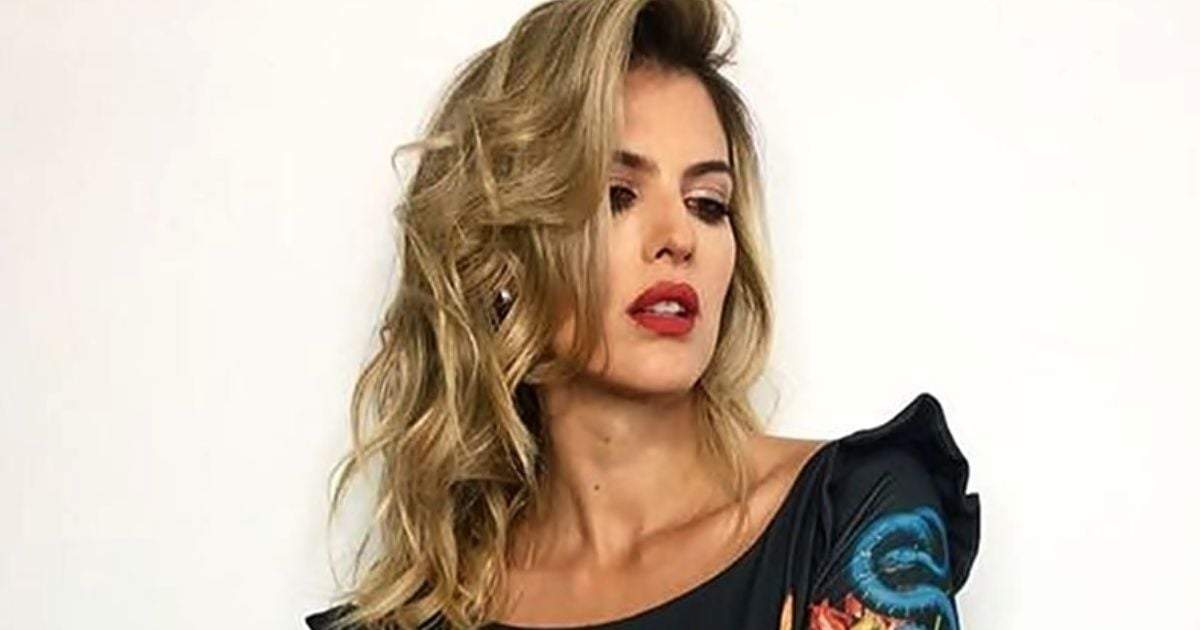 Mery del Cerro: Fuente: (Instagram)