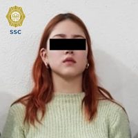 Caso Ariadna Fernanda: Vanessa "N" es vinculada a proceso como coautora del feminicidio
