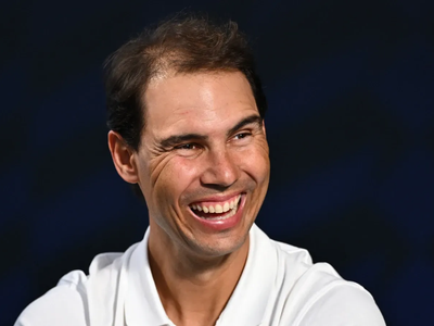 No quiso quedarse afuera: el nuevo pasatiempo de Rafael Nadal luego de retirarse del tenis