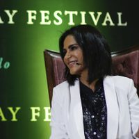Karam niega tortura contra Lydia Cacho y la reta al polígrafo; "protege a sus jefes", dice la periodista