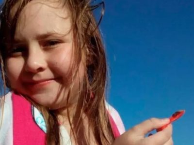 Policía dispara a asaltante y mata a Valentina mientras se probaba vestidos de XV Años