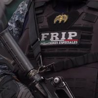 Denuncian a elementos del grupo Pakal de fabricar delitos, tortura y desaparición forzada