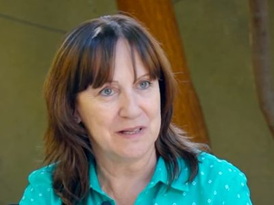 Zulma Reina: “El MPN hoy en día no es ese partido al cual yo me afilié”