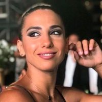 Muy furiosa, Cinthia Fernández habló del acuerdo económico con Baclini:"El único arreglo que hay..."