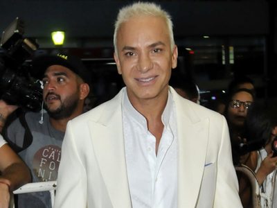 “Esta situación me duele en el alma”: Flavio Mendoza hace malabares para mantener a su gran compañía
