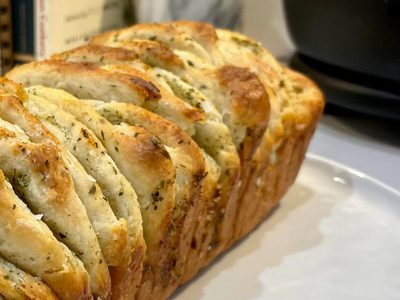 Pan libro integral: súper esponjoso y más rico que el de la panadería, una receta que es un 10