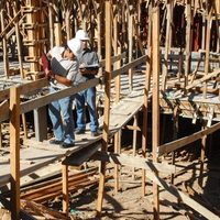 Neuquén: importante reactivación de las obras privadas