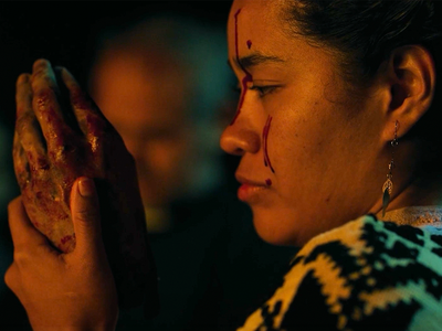 La película “El ritual del nahual” refleja la lucha de un pueblo por la justicia