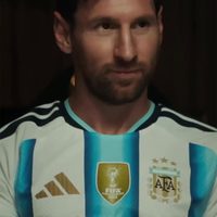 Quiero vale 4: el video de la camiseta de la Selección para 2026
