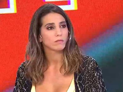 Cinthia Fernández sufrió la peor traición por parte de alguien muy cercano