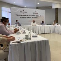 Red Desaparecidos en Colima pide adecuar el marco jurídico para reforzar búsquedas