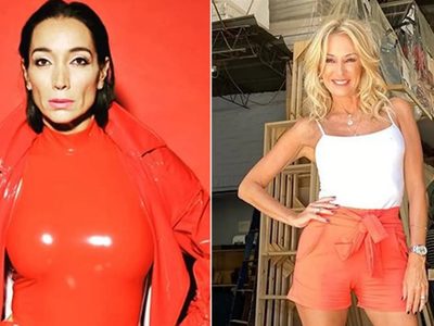 ¡La pelea continúa! Yanina Latorre y Mora Godoy volvieron a decirse de todo en vivo