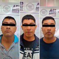 Dan prisión preventiva a policías por abusar sexualmente de su compañera en Oaxaca