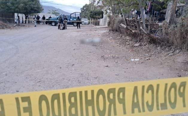 Asesinan a otro policía en Culiacán; suman tres uniformados ultimados en los últimos siete días