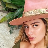 "¡Qué regalito!" Michelle Salas presentó sus enormes atributos ¡Crecieron y explotan!