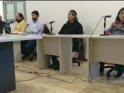 Villa La Angostura: ratifican la absolución de integrantes de la comunidad mapuche Paicil Antriao