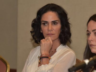 Agencias de la ONU piden esclarecer agresiones contra Lydia Cacho en 2005