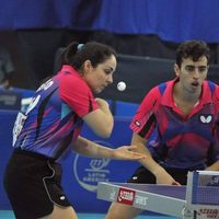 Marcos Madrid y Yadira Silva dan el sexto oro para México en Centroamericanos