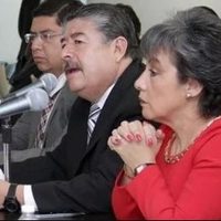 Desde prisión, exsubsecretario acusa de traición y desvíos a exgobernador de Hidalgo