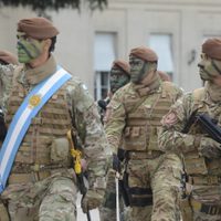 Nuevo aniversario: ¿cuántos años cumple el Ejercito Argentino?
