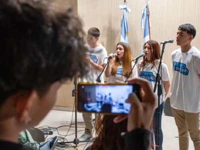 Extendieron la inscripción para el programa Re-creo