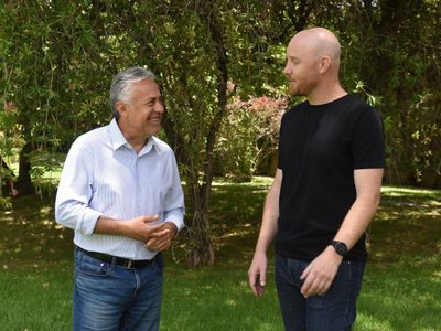 Cambia Mendoza y LLA arrasan en Luján con el 59% de los votos