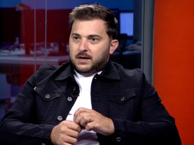 “¡Mirá las 4x4, es una vergüenza!”: Diego Brancatelli indignado con las marchas a favor de Vicentín
