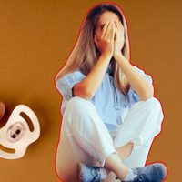 Chupones para adultos: ¿Alivio para el estrés o un riesgo para tu salud?