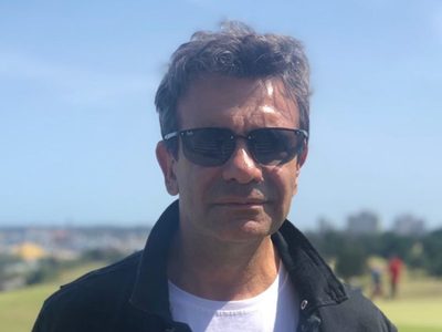 "Me sorprendió un montón": Marcelo de Bellis habló por primera de la interna de "Casados con Hijos"